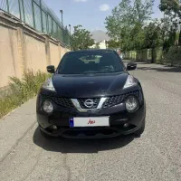 نیسان جوک اسکای پک ۲۰۱۷