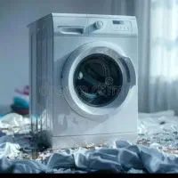 تعمیرات لباسشویی