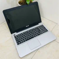 ایسوس i7-5500U / رم ۸ هارد یک ترا /گرافیک مجزا ۲