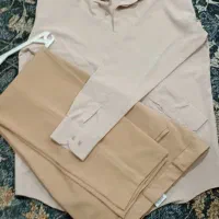 پیراهن و شلوار مردانه