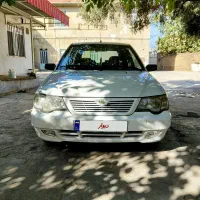 فروش پراید ۱۱۱ se|خودرو سواری و وانت|قشم, |دیوار