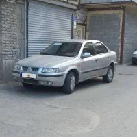 سمندLX|خودرو سواری و وانت|ارومیه, |دیوار
