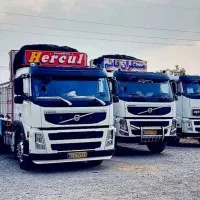 باربری اسباب کشی و حمل بار تضمینی پیشرو بار