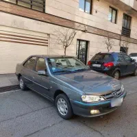 پرشیا سال (استثنایی)