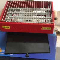 کباب پز|اجاق گاز و لوازم برقی پخت‌وپز|سقز, |دیوار