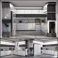 کابینت،اشکاف،میزTvباکس و|مصالح و تجهیزات ساختمان|گلبهار, شهر جدید گلبهار|دیوار