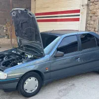 ۴۰۵ مدل ۹۷