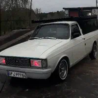 باربری حمل بار پیکان وانت