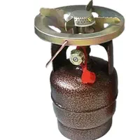 گاز سفری ، پیک نیک مسافرتی ، اجاق تاشو|کوهنوردی و کمپینگ|مشهد, سپاد|دیوار