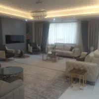 ۶۷متر/۲خواب/فول امکانات/سالن پرده خور/جنب مترو