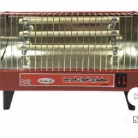 بخاری برقی هیتر برقی کرسی برقی اخوان فرید و فن دار|بخاری، هیتر، شومینه|تبریز, |دیوار