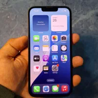 iphone 13 گارانتی دار|موبایل|مشهد, دانشجو|دیوار