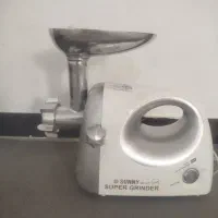 چرخ گوشت نو سونی