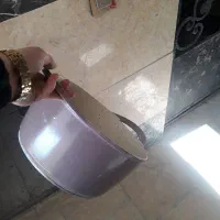 قابلمع نسوز|ظروف پخت‌وپز|اندیشه, اندیشه فاز ۱|دیوار