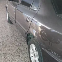 سمند سورن مدل ۸۹|خودرو سواری و وانت|شیراز, اصلاح‌نژاد|دیوار