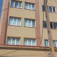 فروش آپارتمان ۱۲۰ متری سفیر امید شهرک طالقانی