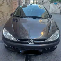 206 تیپ 5