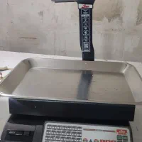 ترازو محک 16000Apپرینتدار|فروشگاه و مغازه|تهران, کیانشهر|دیوار