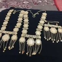 ست قشنگمون رسید