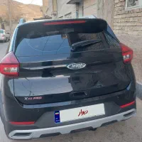x22 pro اتومات|خودرو سواری و وانت|شیراز, دلجو|دیوار