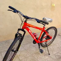 دوچرخه 26 طرح ویوا|دوچرخه، اسکیت، اسکوتر|کرمان, |دیوار