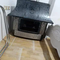 بخاریه در حد نوع بخاطر بخاریه جدید میفروشم