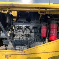 لودر ۴۷۰ خط۳|خودرو سنگین|تهران, الهیه|دیوار