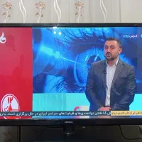 تلویزیون ۴۳ اینج سامسونگ پلاسما|تلویزیون و پروژکتور|تولم شهر, |دیوار