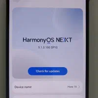 Huawei Mate 70 512GB|موبایل|تهران, اسکندری|دیوار