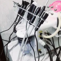 پوست کارهستم جویای کار در مطب وسالن زیبایی