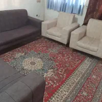 مبل هفت نفره نو