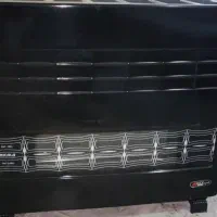 بخاری نیک کالا مدل KN16