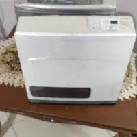 بخاری فن دار۲۵۰۰ژاپنی