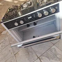 اجاق گاز|اجاق گاز و لوازم برقی پخت‌وپز|قم, شاه سید علی|دیوار