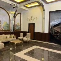 ۳۷۰متر/کاخ سفید/گلستان های اعیانی/تهاتر۵۰٪|فروش آپارتمان|کرج, عظیمیه|دیوار