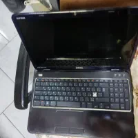لب تاپ دل