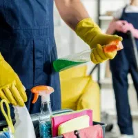 شرکت خدماتی ، نظافتی.آسوی سنه