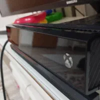 کینکت ایکس باکس وان با بازی مخصوص نونونو