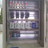 مونتاژ و تعمیرات تابلو برق کشاورزی و صنعتی