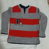 کلکسیونی از لباسهای بچگانه (پسرانه)|کفش و لباس بچه|قائم‌شهر, |دیوار