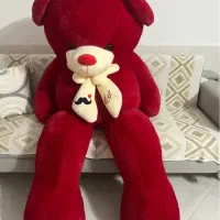 عروسک بزرگ‌|اسباب‌‌بازی|بیرجند, |دیوار