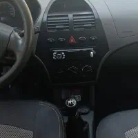 تیبا مدل۹۷|خودرو سواری و وانت|بوکان, |دیوار