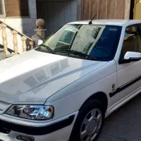 پژو پارس tu5 مدل ۴۰۱ بشدت کم کار