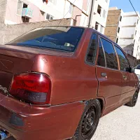 پراید 132|خودرو سواری و وانت|قرچک, باقرآباد|دیوار