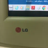 مانیتور کامپیوتر|قطعات و لوازم جانبی رایانه|تهران, بهار|دیوار