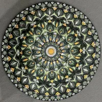 سینی حنا|صنایع دستی و سایر لوازم تزئینی|چابهار, |دیوار