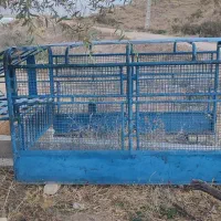 باربند نیسان