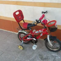 فروش انواع  دوچرخه های دست و دوم واستوک عروسک|دوچرخه، اسکیت، اسکوتر|دزفول, |دیوار
