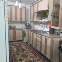 ملک مستقل دوطبقه۶۵ متری کرهرود پشت داروخانه|فروش آپارتمان|اراک, |دیوار