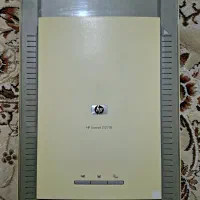 اسکنر HP